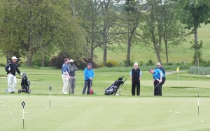 chipping coaching